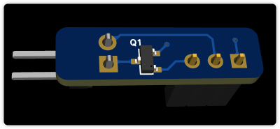 用刚学的 PCB 知识做一个优雅的树莓派风扇控制板