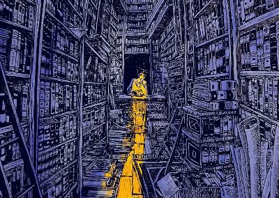 “They’re not paying me enough to care”（转载）