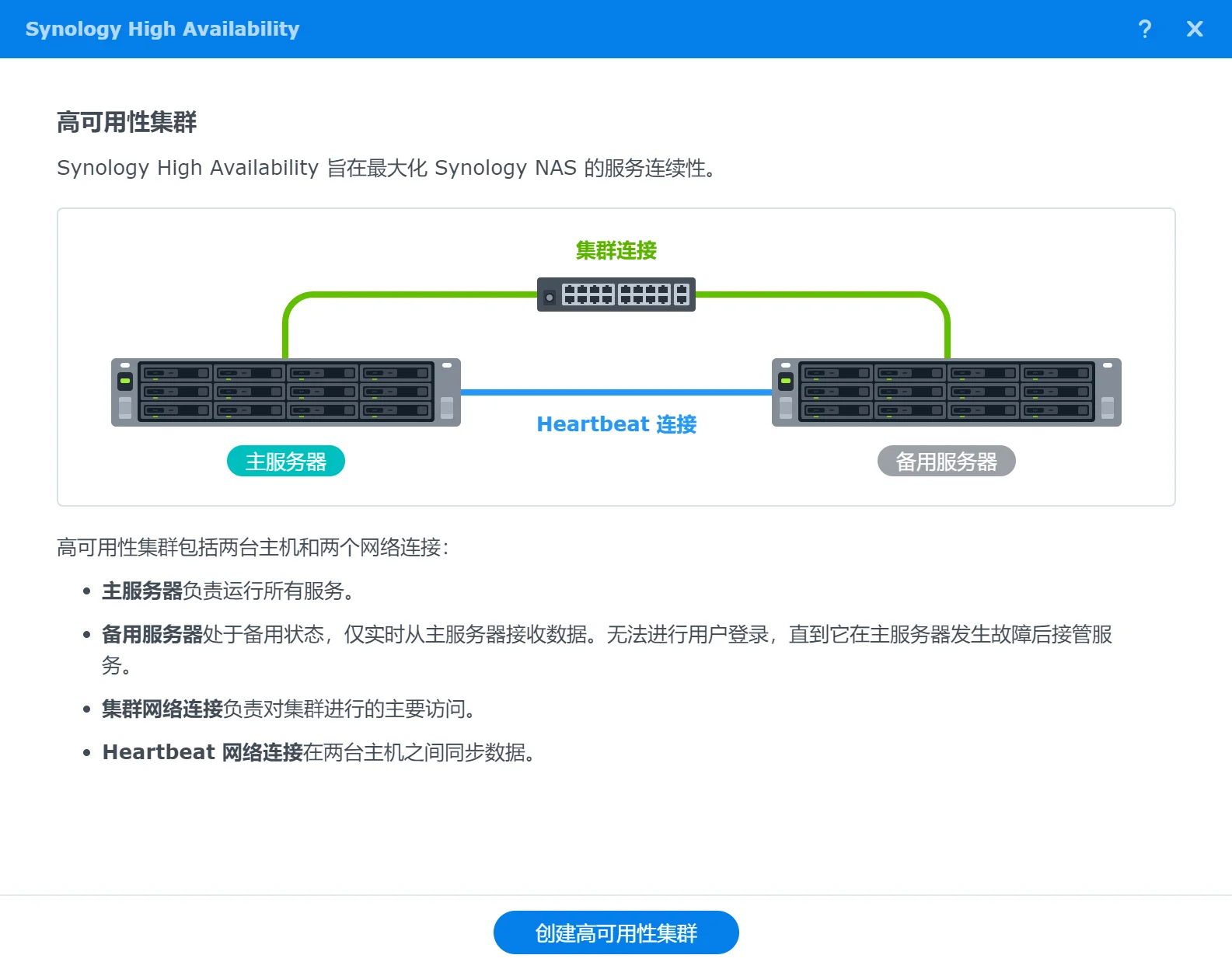 当你拥有了第二台NAS，这是你需要了解的数据迁移和同步方式